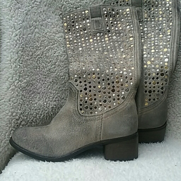 DIBA.True boots New - Picture 2 of 7